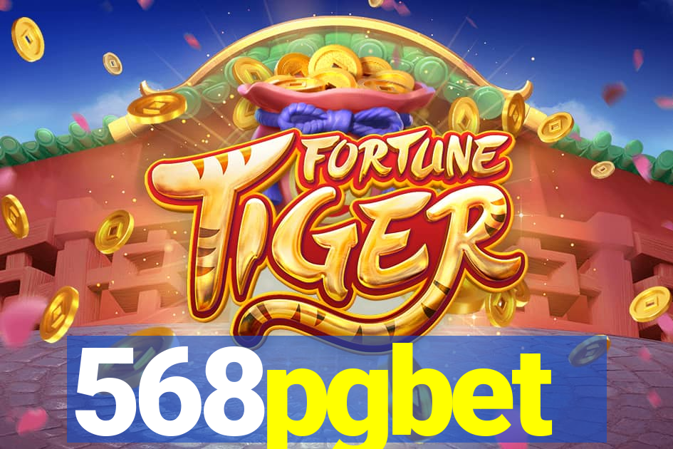 568pgbet