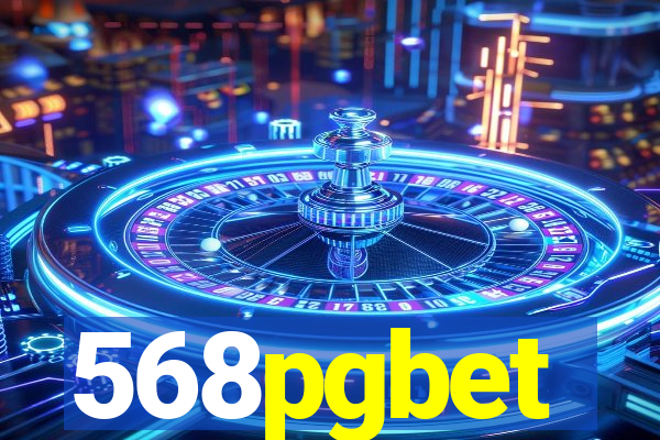 568pgbet