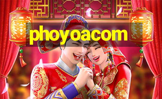 phoyoacom