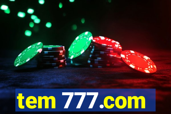 tem 777.com