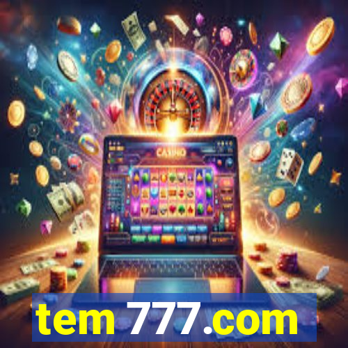 tem 777.com