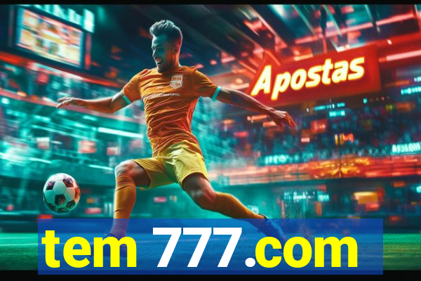 tem 777.com