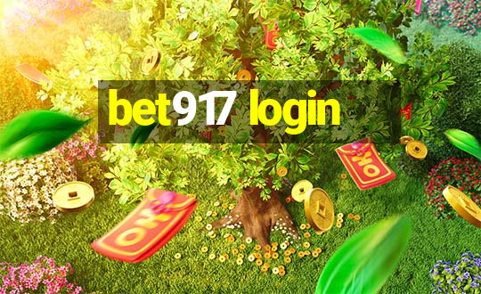 bet917 login