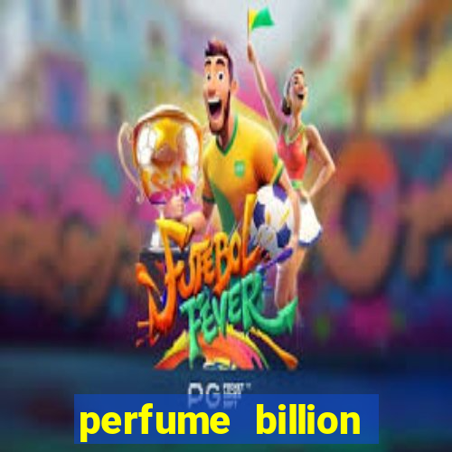 perfume billion casino royal valor