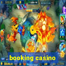 booking casino