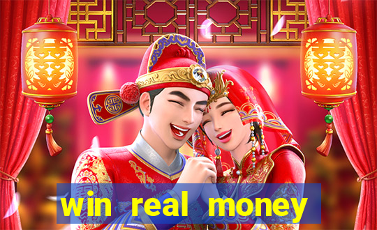 win real money slot machines