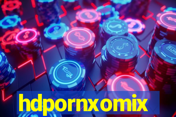 hdpornxomix