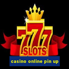 casino online pin up