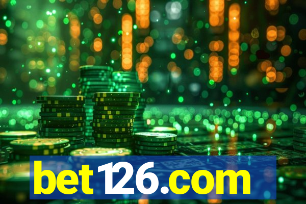 bet126.com