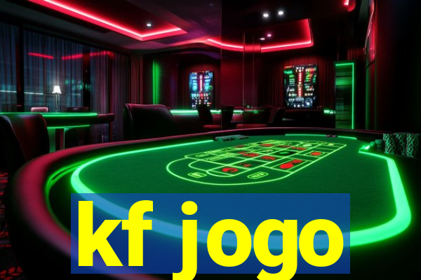 kf jogo