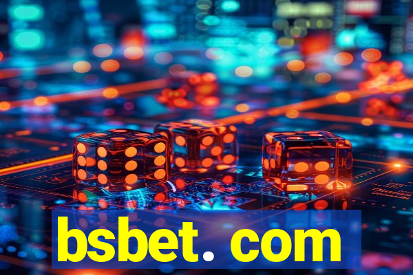 bsbet. com