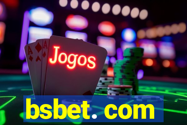 bsbet. com