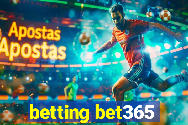 betting bet365