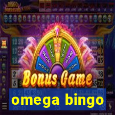 omega bingo