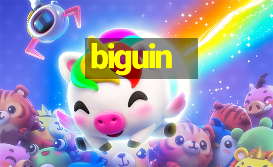 biguin