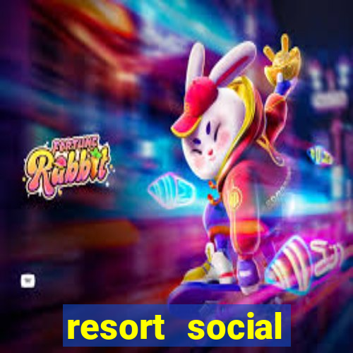 resort social carnaval 49p