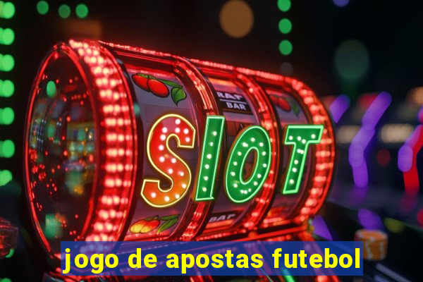 jogo de apostas futebol