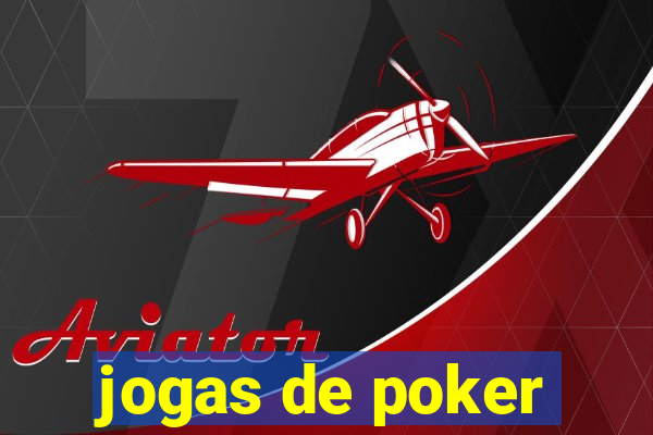 jogas de poker