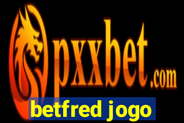 betfred jogo