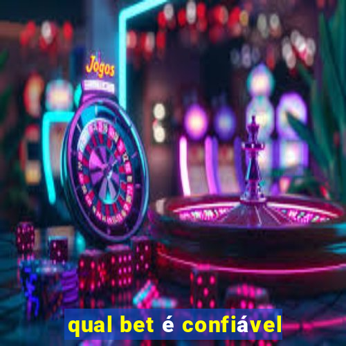 qual bet é confiável