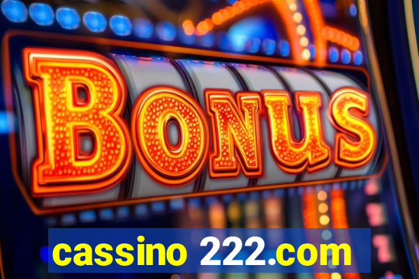 cassino 222.com