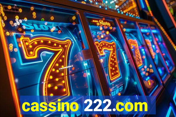 cassino 222.com