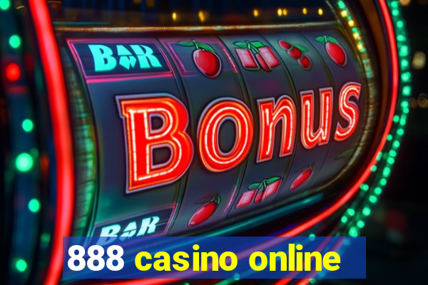 888 casino online