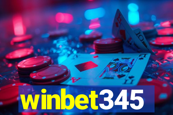 winbet345