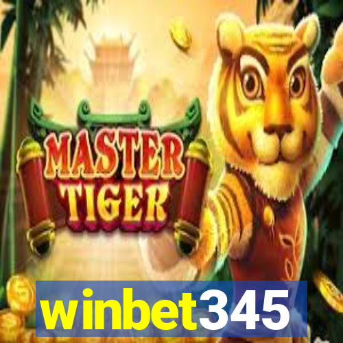 winbet345