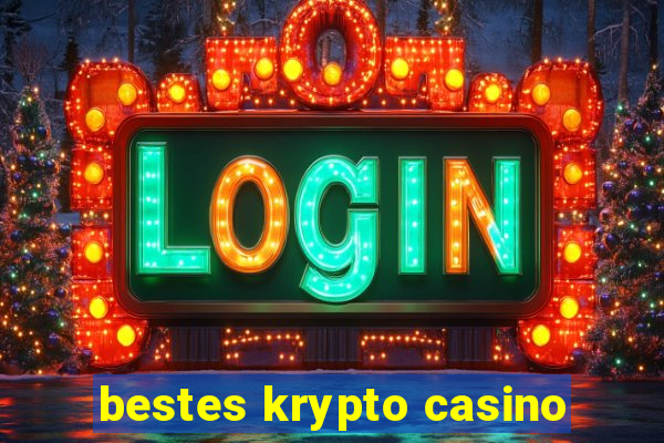 bestes krypto casino