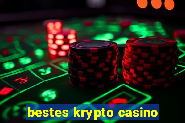 bestes krypto casino