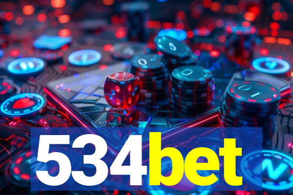 534bet