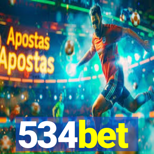 534bet