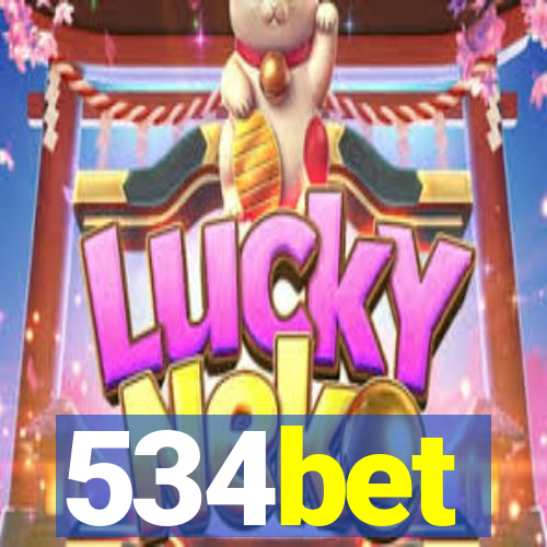 534bet