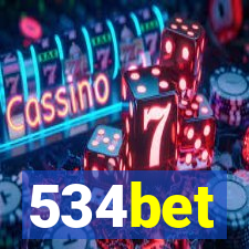 534bet