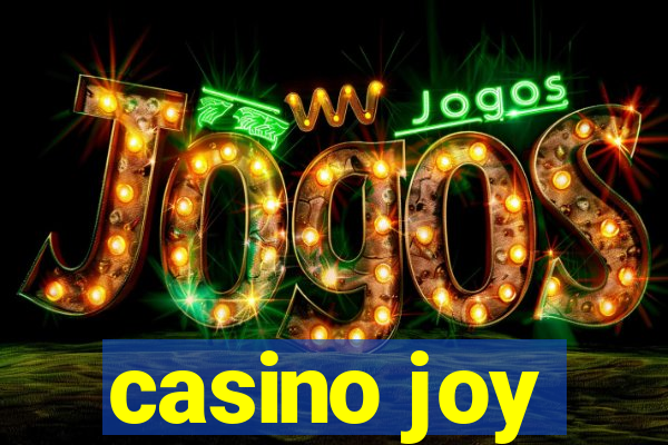 casino joy