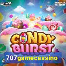 707gamecassino