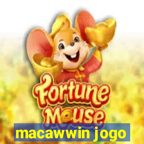 macawwin jogo