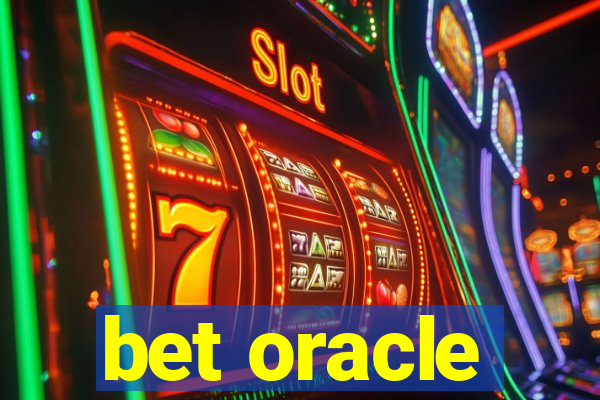 bet oracle