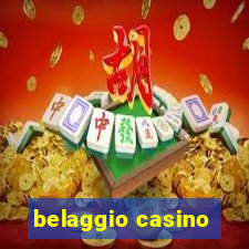 belaggio casino