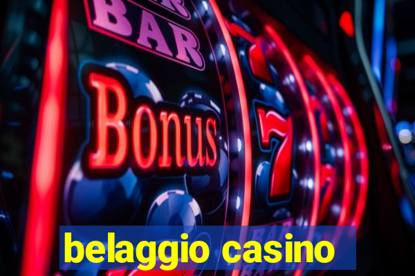 belaggio casino