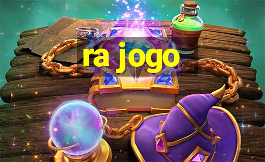 ra jogo