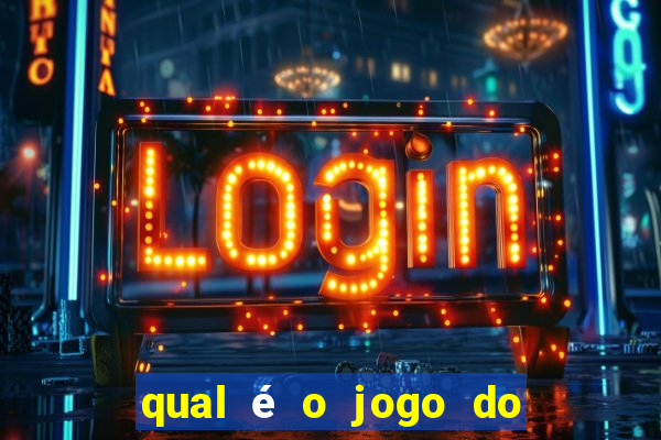 qual é o jogo do gusttavo lima