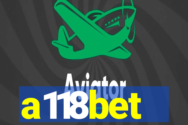 a118bet