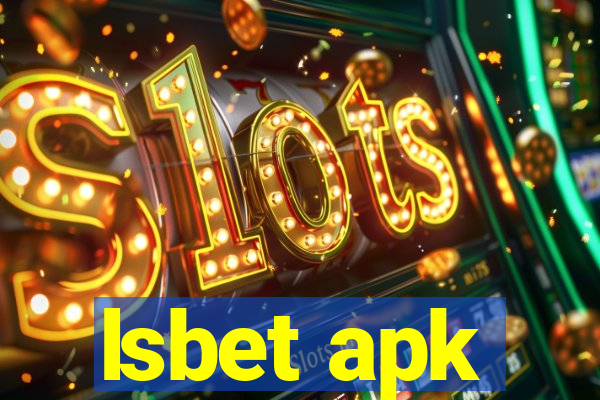 lsbet apk