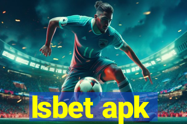 lsbet apk