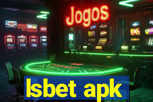 lsbet apk