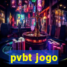 pvbt jogo