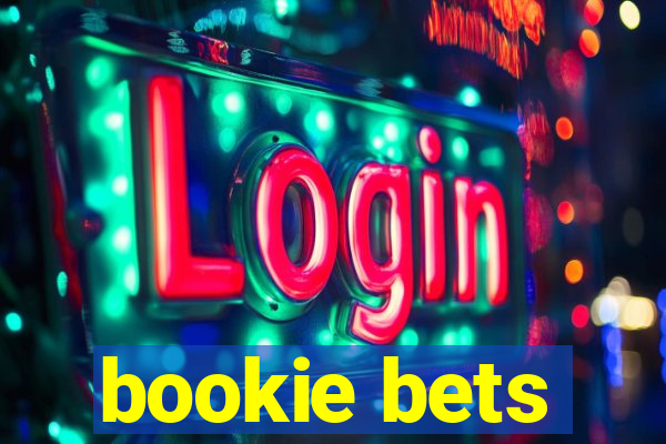 bookie bets