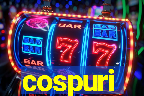 cospuri